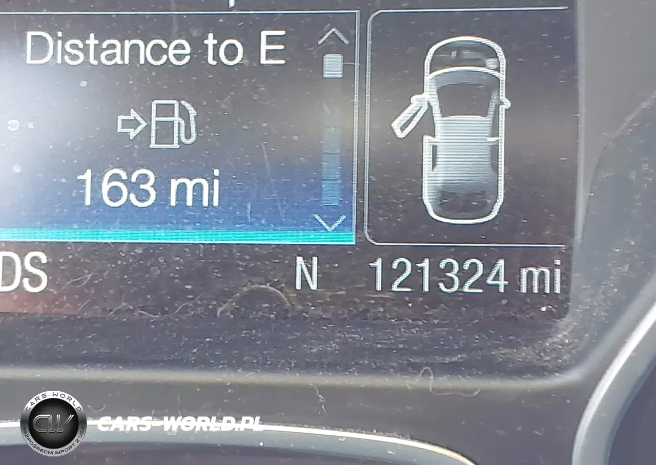 2014 Ford Escape Se VIN:1FMCU0GXXEUA96445 - 7