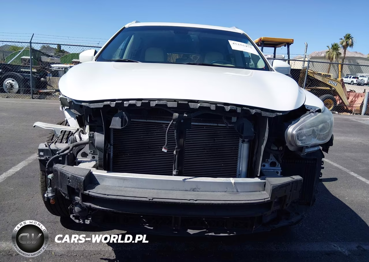 2015 Infiniti Qx60 VIN:5N1AL0MNXFC524860 - 13