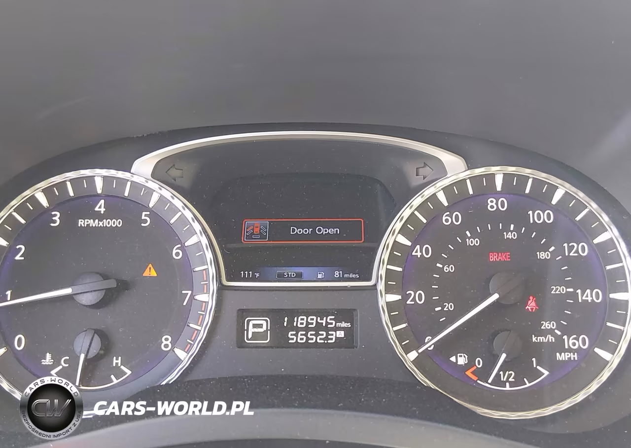 2015 Infiniti Qx60 VIN:5N1AL0MNXFC524860 - 7
