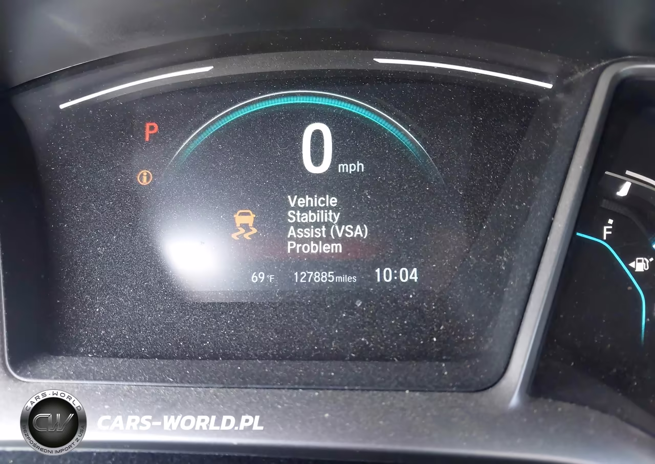 2017 Honda Civic Ex-T VIN:2HGFC1F34HH644568 - 16