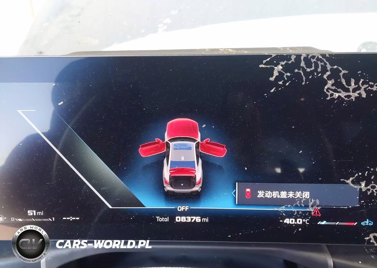 2026 BMW M440I VIN:WBA73DA02TCV27422 - 7