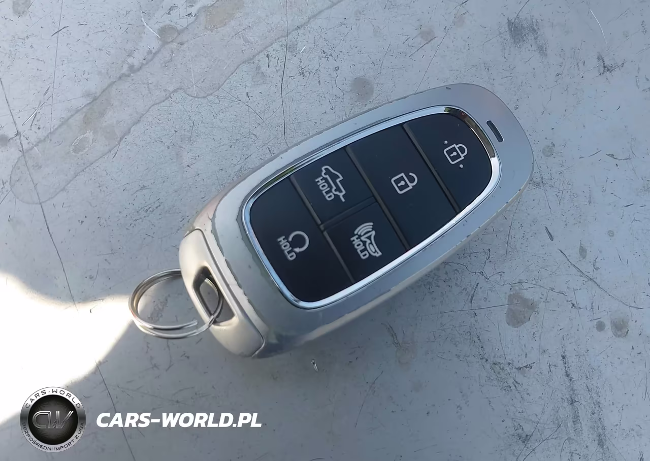 2022 Hyundai Santa Cruz Limited VIN:5NTJEDAF3NH011702 - 11