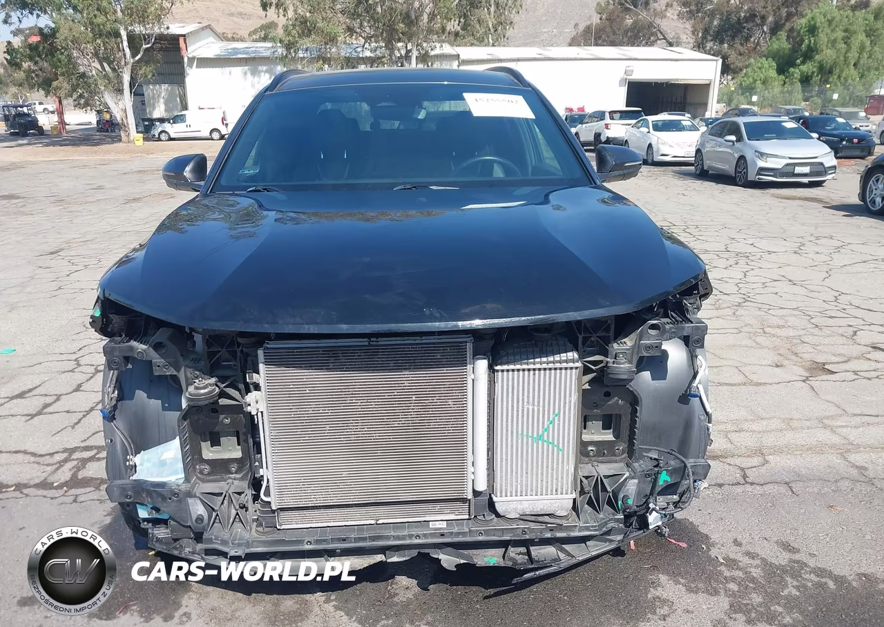 2022 Hyundai Santa Cruz Limited VIN:5NTJEDAF3NH011702 - 12