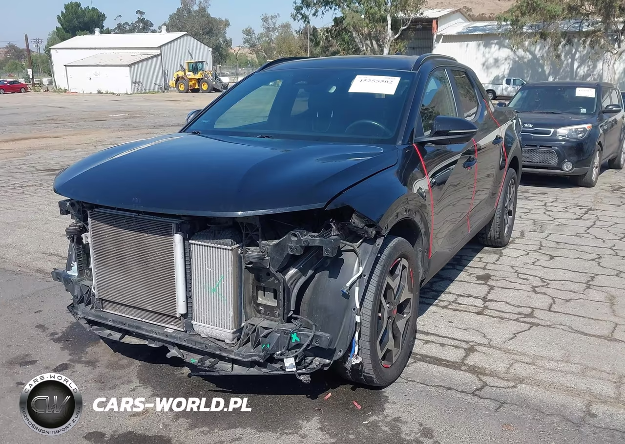 2022 Hyundai Santa Cruz Limited VIN:5NTJEDAF3NH011702 - 2