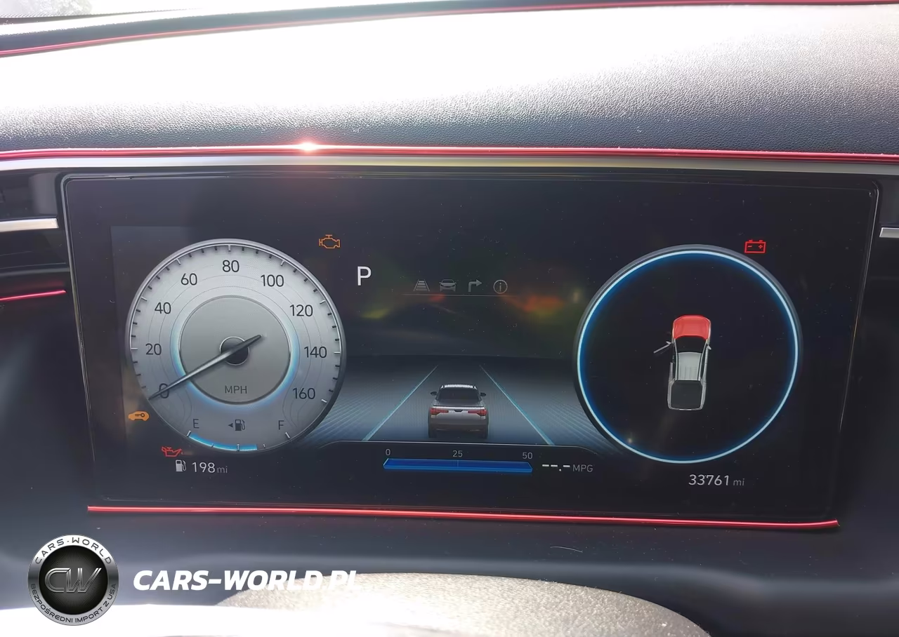 2022 Hyundai Santa Cruz Limited VIN:5NTJEDAF3NH011702 - 7
