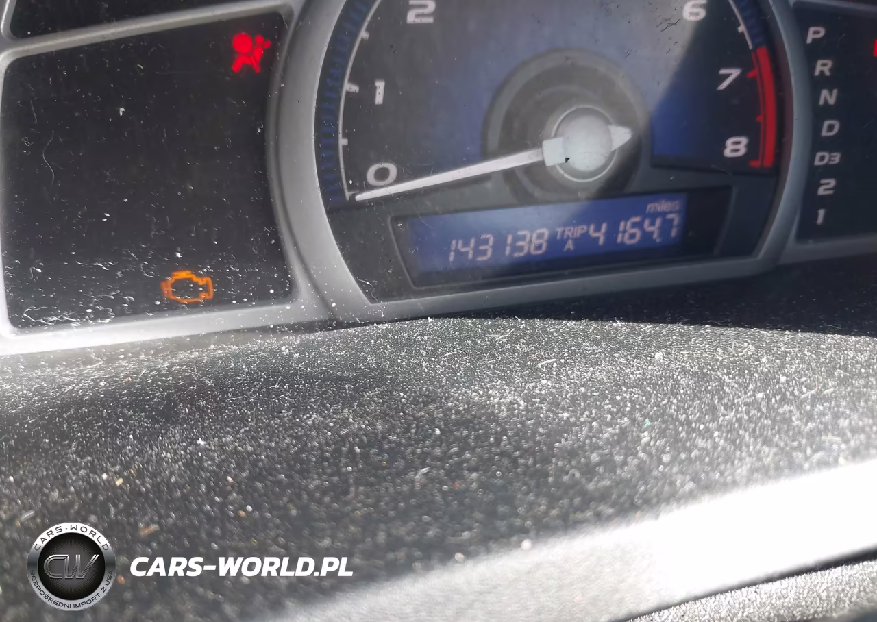 2010 Honda Civic Lx VIN:2HGFG1B68AH532298 - 15