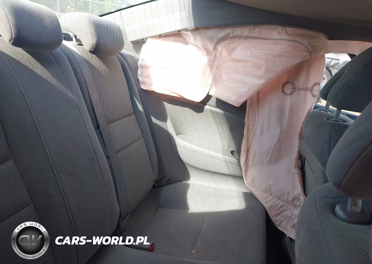 2010 Honda Civic Lx VIN:2HGFG1B68AH532298 - 8