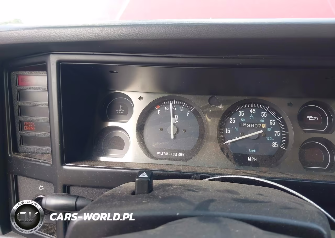 1996 Jeep Cherokee Se VIN:1J4FJ28P5TL141616 - 7
