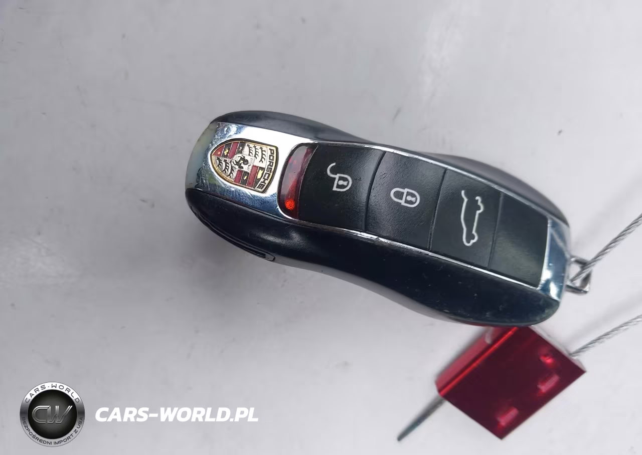 2015 Porsche Cayenne Diesel VIN:WP1AF2A2XFLA39604 - 11