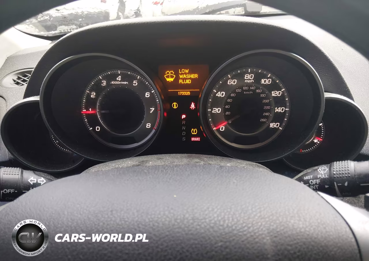 2012 Acura Mdx Technology Package VIN:2HNYD2H49CH511954 - 7