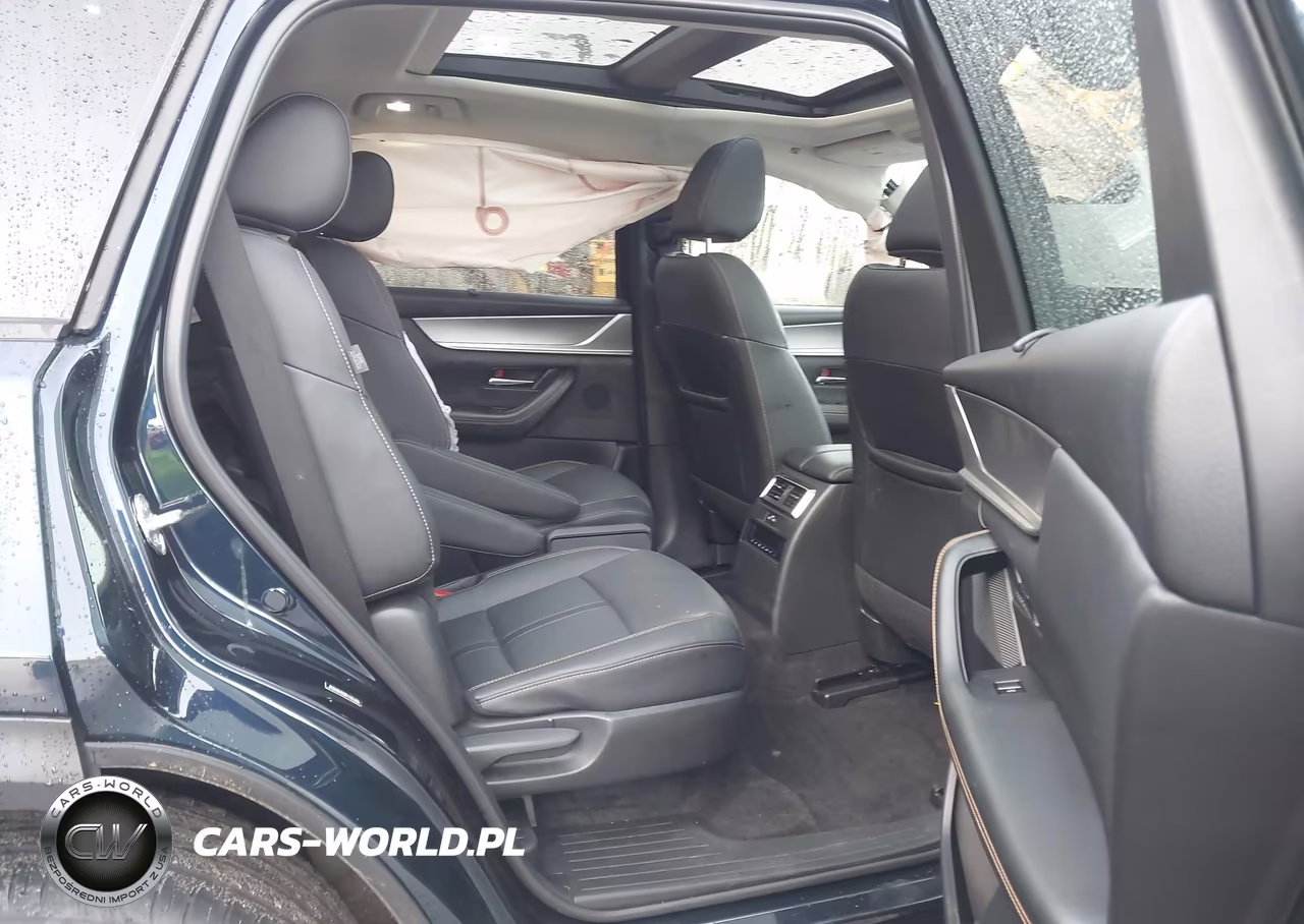 2024 Mazda Cx-90 3.3 Turbo Premium VIN:JM3KKDHD8R1181686 - 8