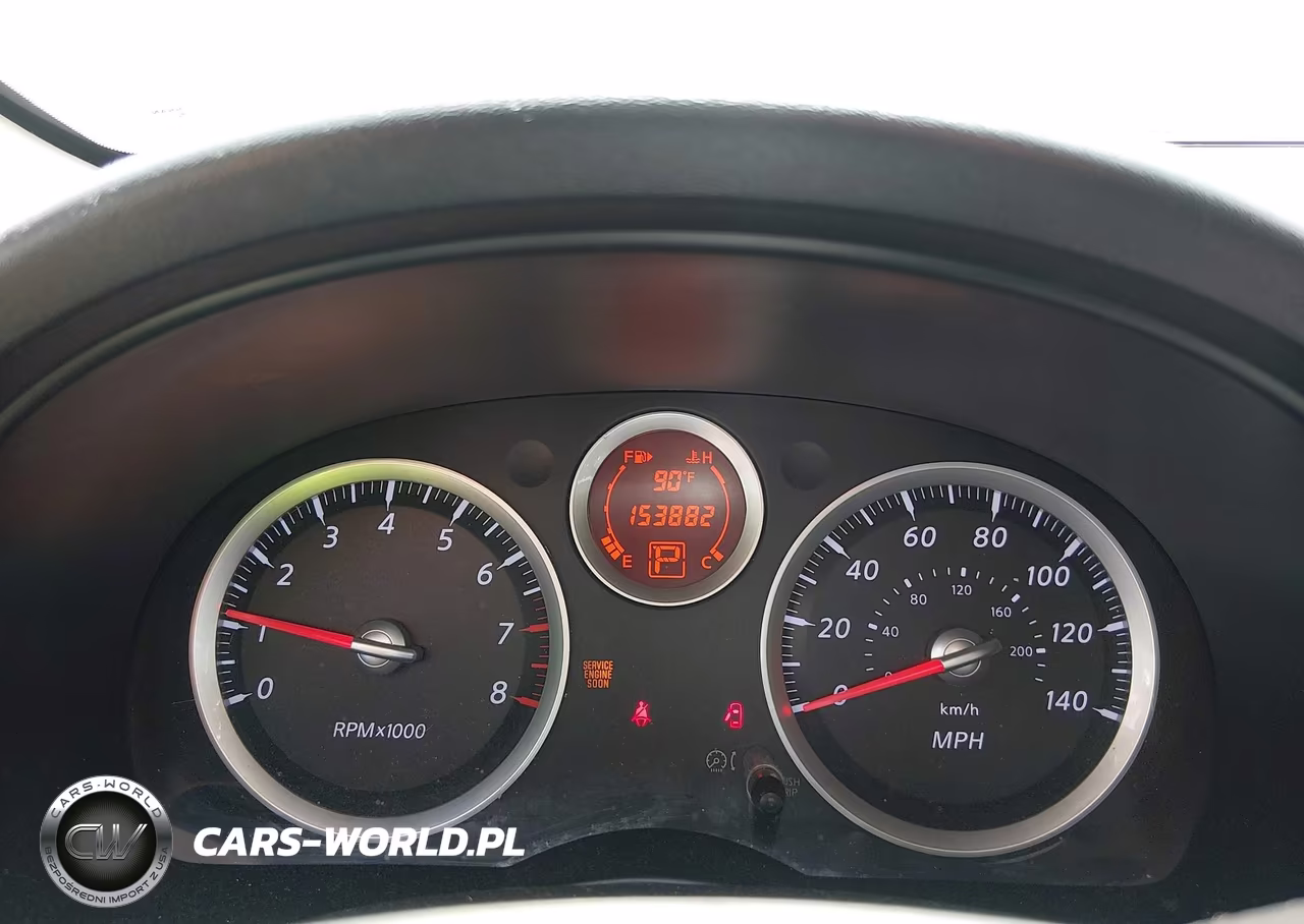 2011 Nissan Sentra 2.0Sr VIN:3N1AB6AP4BL667756 - 7