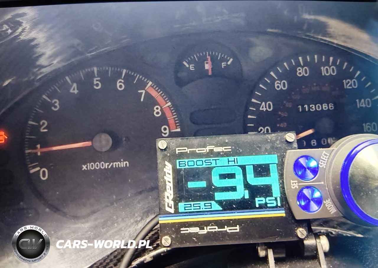 1999 Mitsubishi 3000 Gt Vr-4 VIN:JA3AN74K7XY000646 - 7