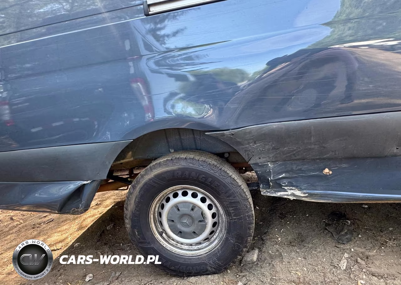 2019 Mercedes-Benz Sprinter 2500 VIN:WD4PF1CD7KP151371 - 6
