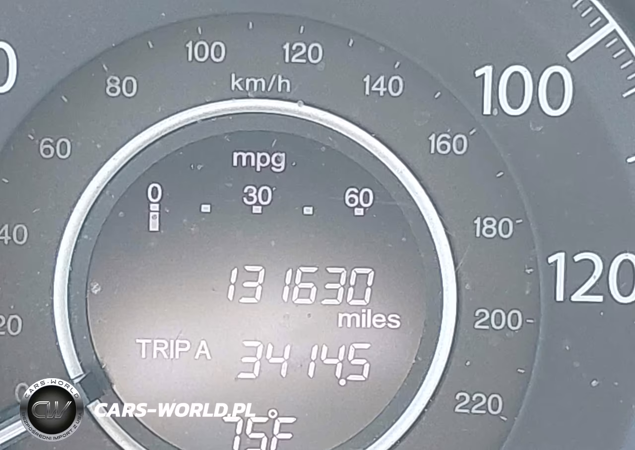 2012 Honda Cr-V Ex VIN:3CZRM3H50CG702276 - 15