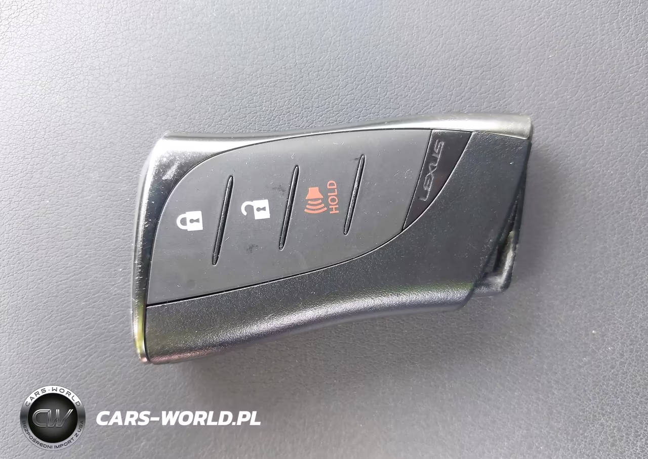 2023 Lexus Ux 250H VIN:JTHX6JBH6P2134465 - 11