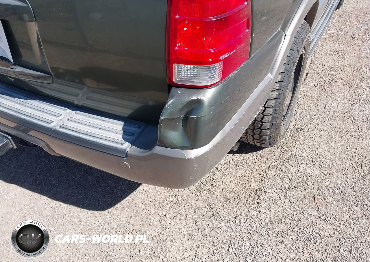 2003 Ford Expedition Eddie Bauer VIN:1FMFU17L23LA59912 - 6