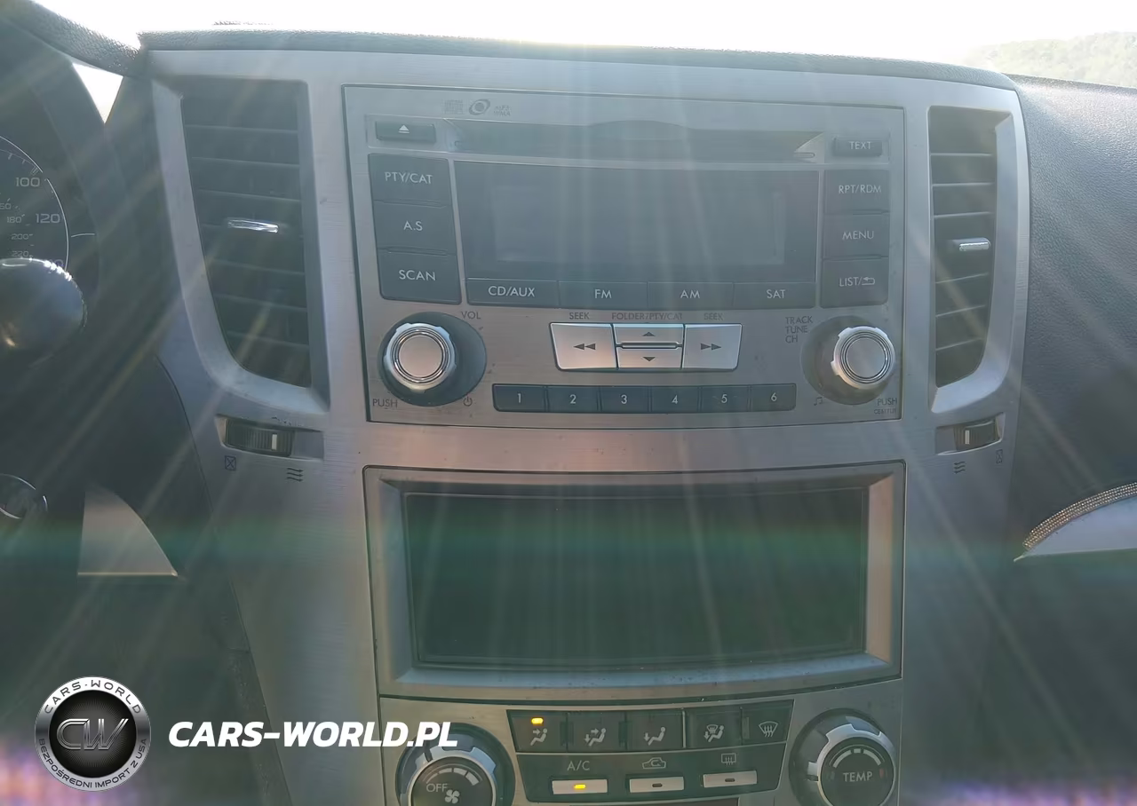 2014 Subaru Legacy 2.5I VIN:4S3BMBA61E3029704 - 18