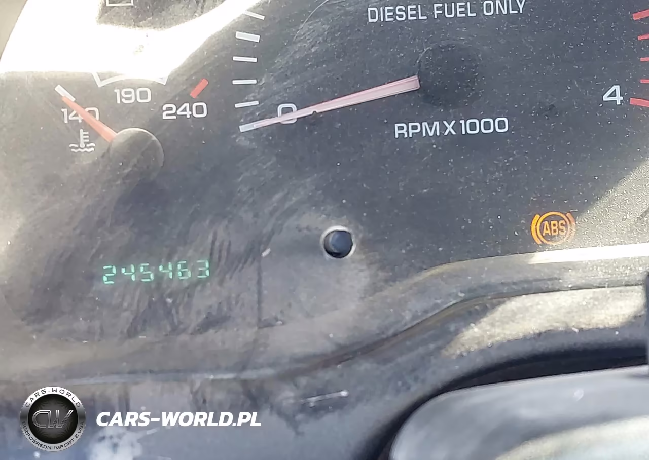 2002 Dodge Ram 2500 St VIN:3B7KC23632M202424 - 15