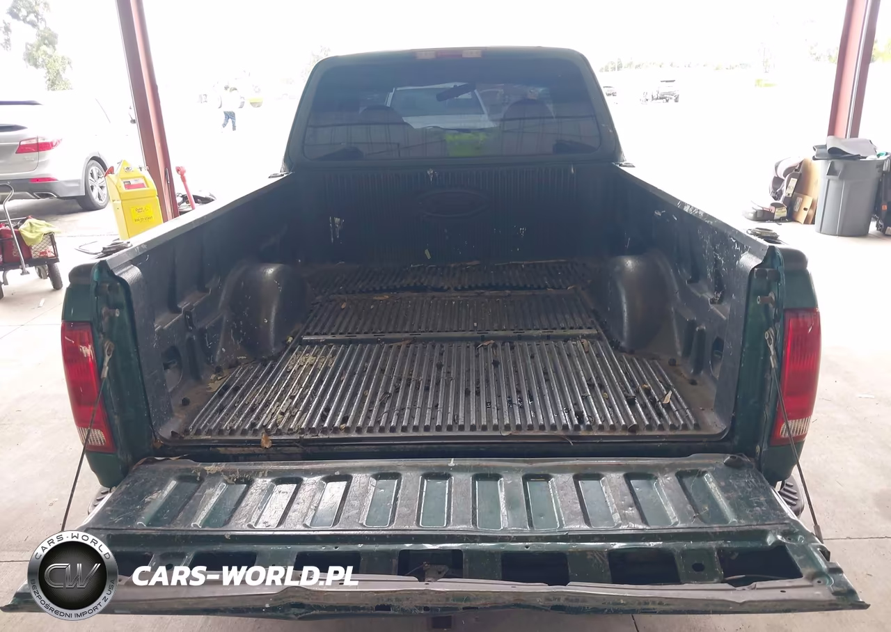 1999 Ford F-150 Lariat-Work Series-Xl-Xlt VIN:1FTRX17W0XKB17515 - 13