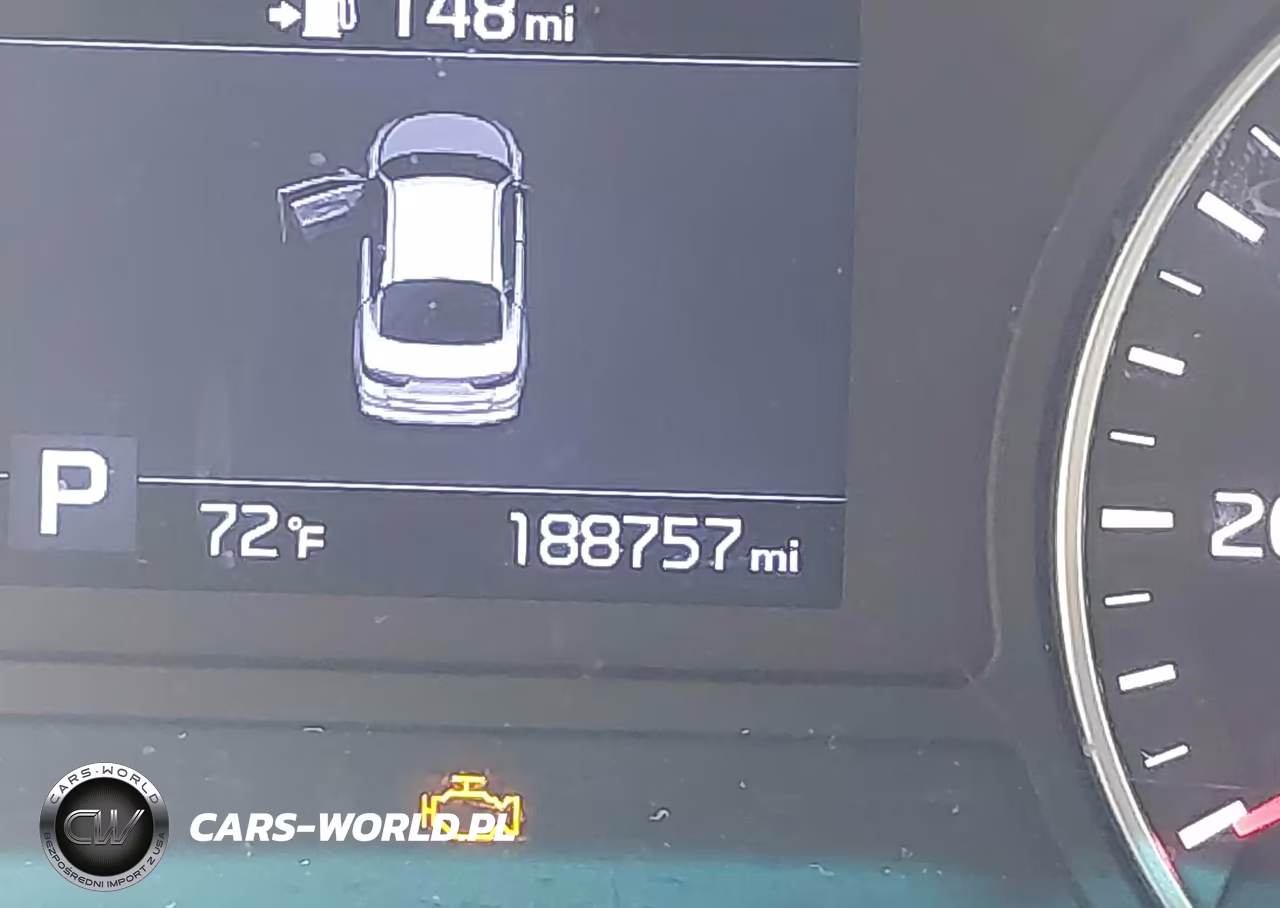 2019 Kia Optima Lx VIN:5XXGT4L32KG342229 - 15