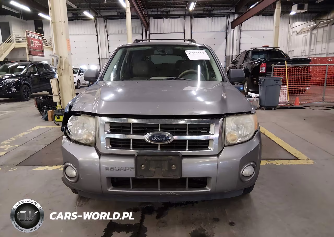 2008 Ford Escape Xlt VIN:1FMCU93138KE58881 - 13