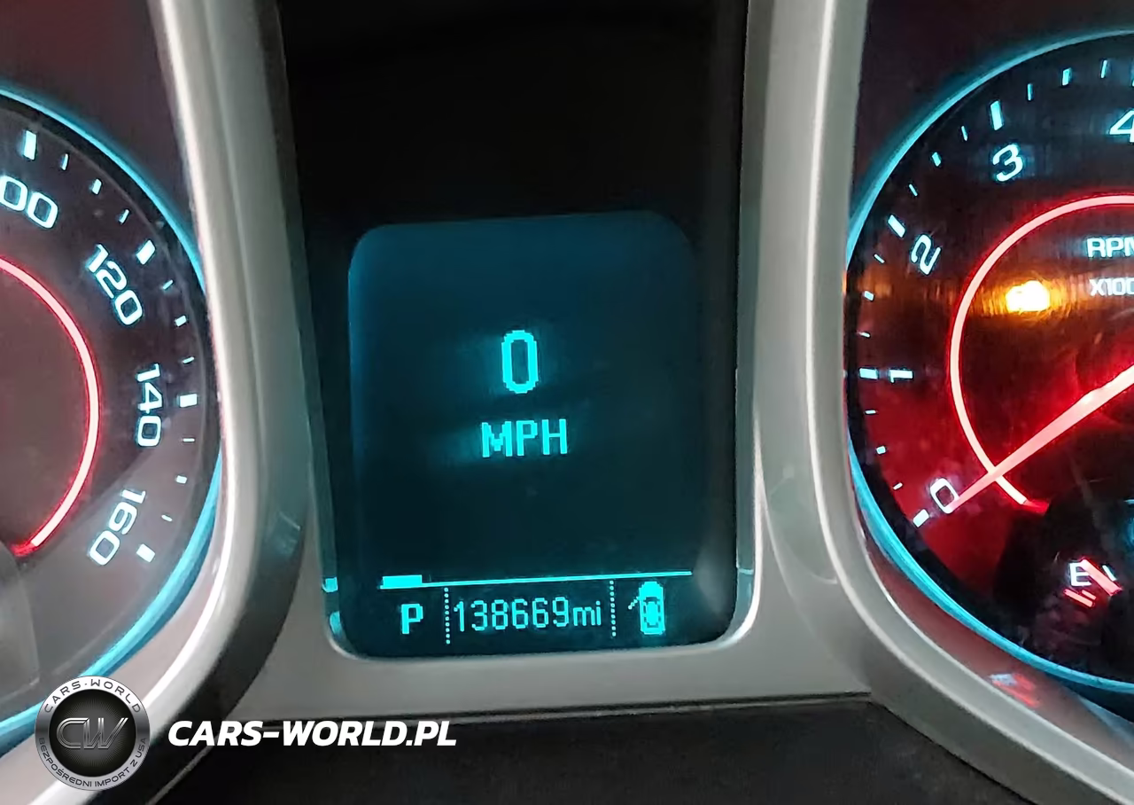2012 Chevrolet Camaro 2Ls VIN:2G1FA1E30C9131593 - 15