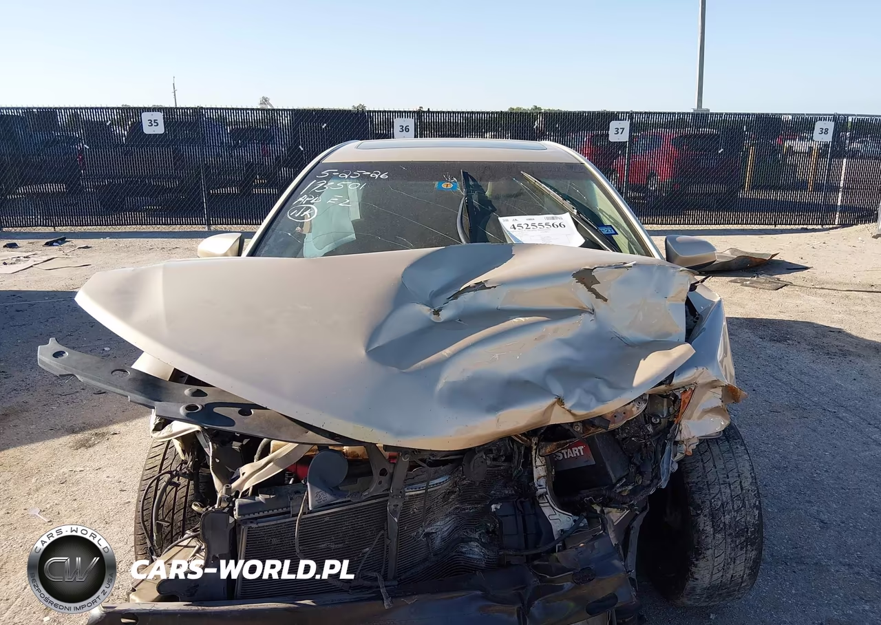 2012 Toyota Camry Xle VIN:4T4BF1FK7CR160042 - 9