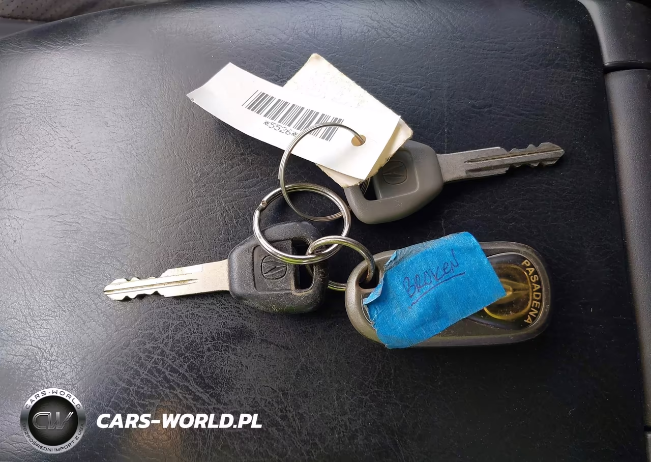 2002 Acura Mdx VIN:2HNYD18812H525634 - 11