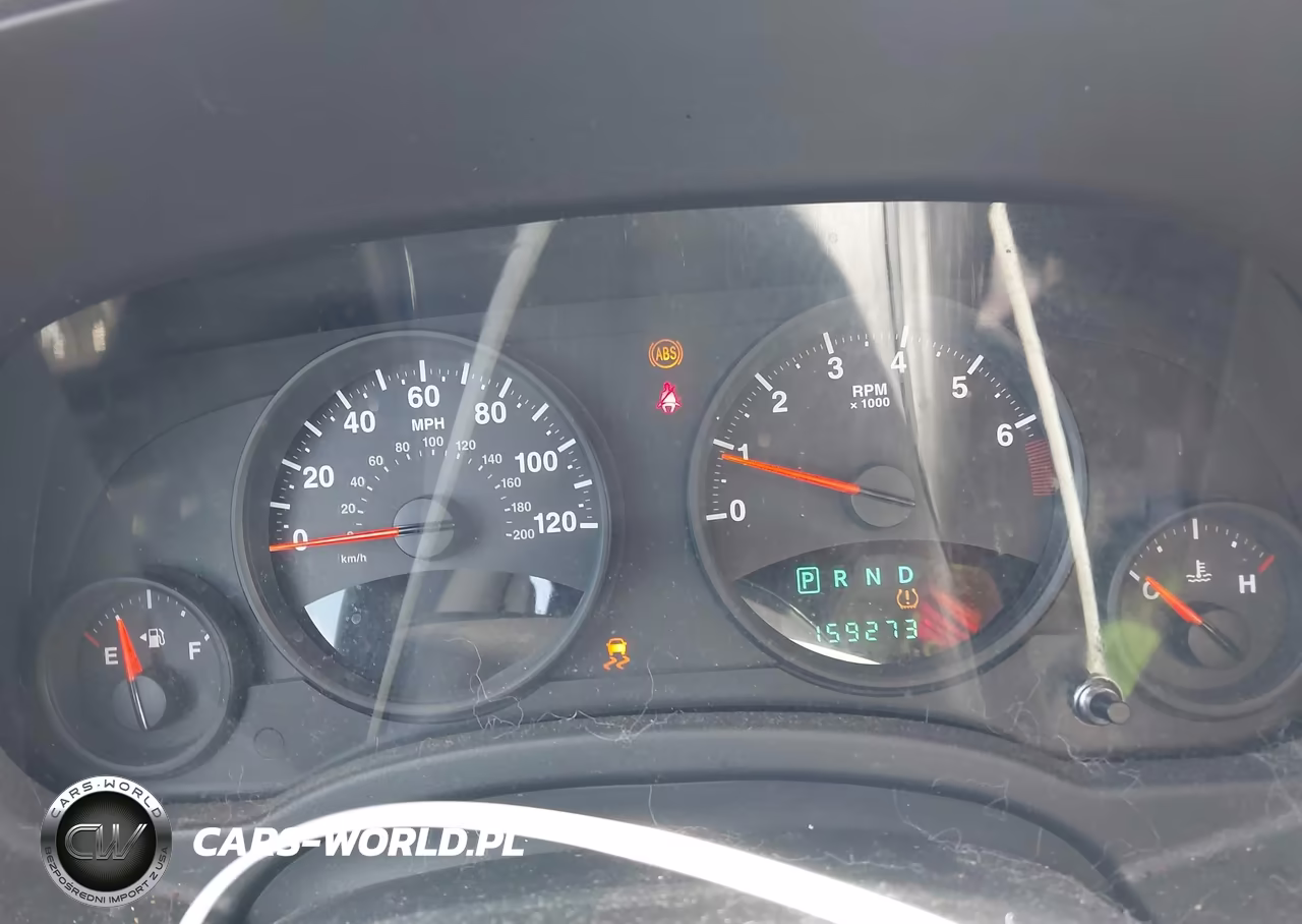 2011 Jeep Compass VIN:1J4NT1FB9BD224840 - 7