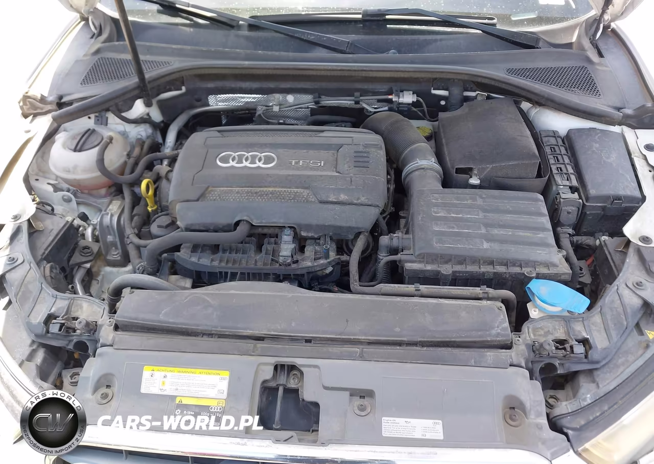 2016 Audi A3 2.0T Premium VIN:WAUE8GFFXG1046746 - 10