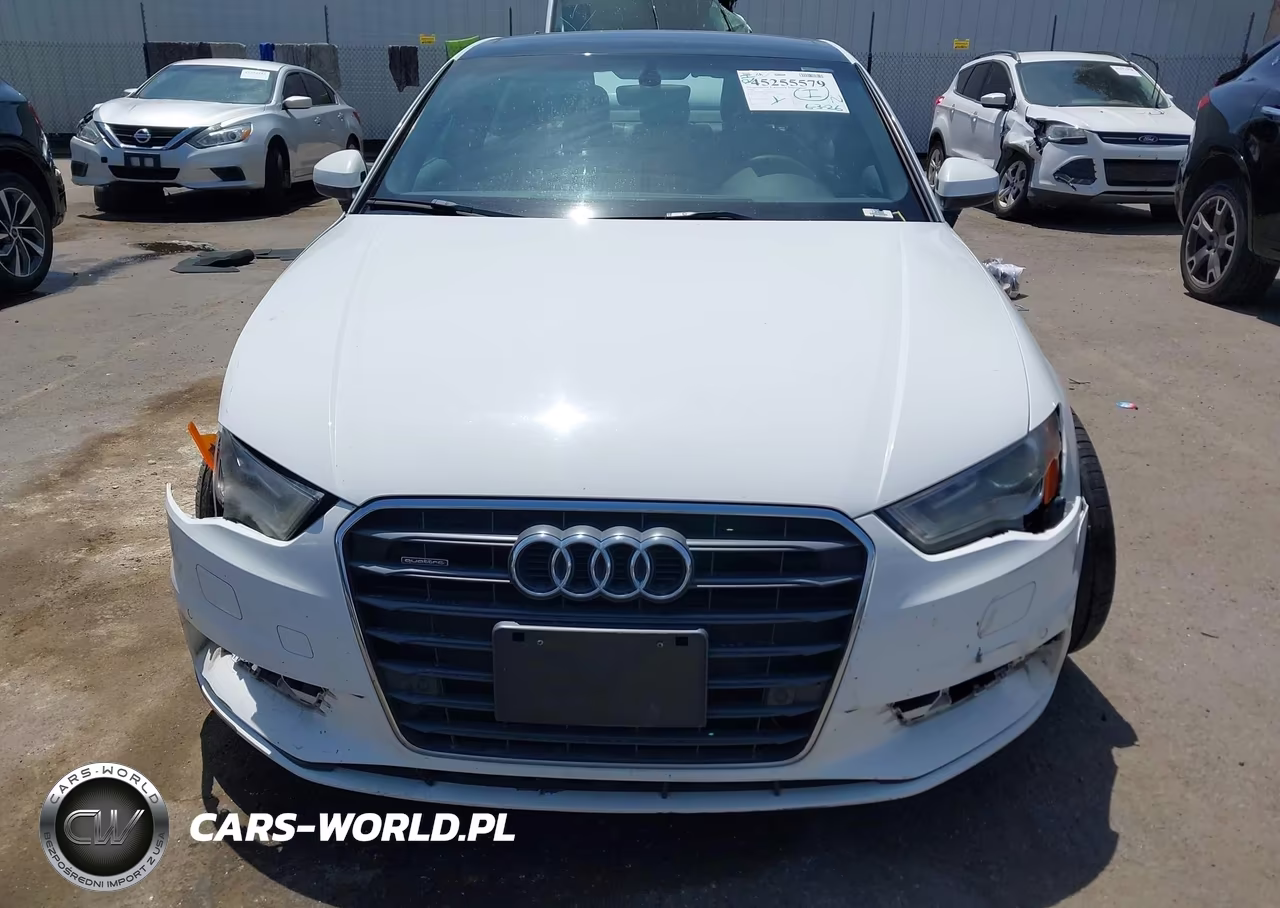 2016 Audi A3 2.0T Premium VIN:WAUE8GFFXG1046746 - 11