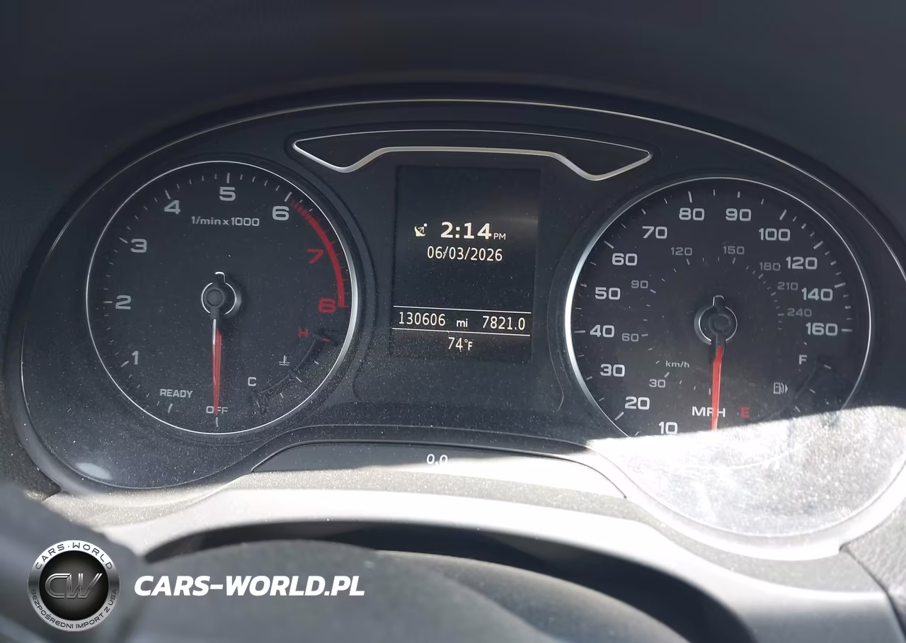 2016 Audi A3 2.0T Premium VIN:WAUE8GFFXG1046746 - 7