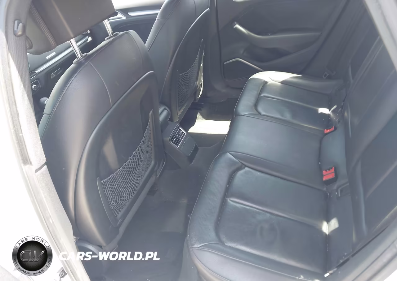 2016 Audi A3 2.0T Premium VIN:WAUE8GFFXG1046746 - 8