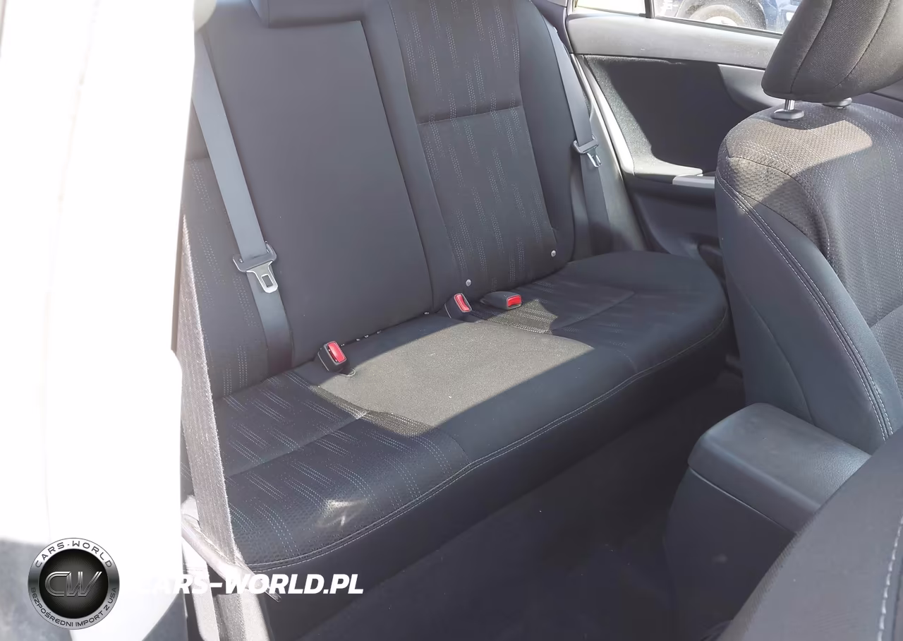 2013 Toyota Corolla S VIN:5YFBU4EE3DP102705 - 8