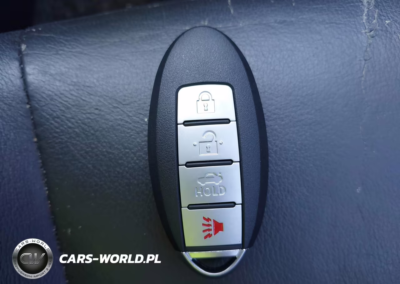 2007 Nissan Altima 3.5 Sl VIN:1N4BL21E37C130892 - 11