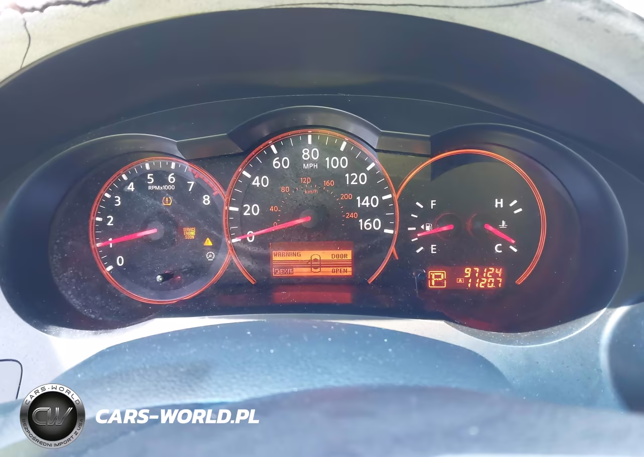 2007 Nissan Altima 3.5 Sl VIN:1N4BL21E37C130892 - 7