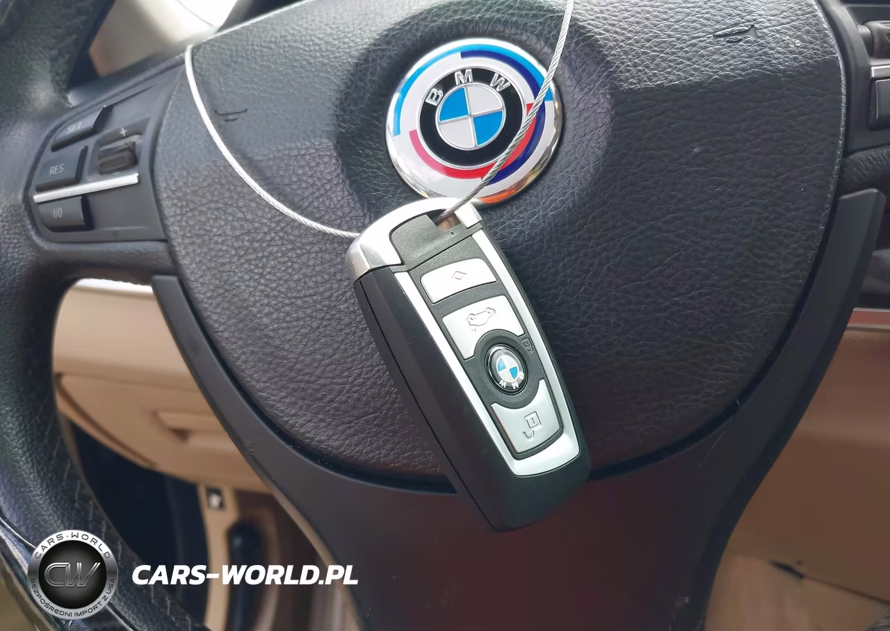2012 BMW 528I VIN:WBAXG5C57CDX05337 - 11