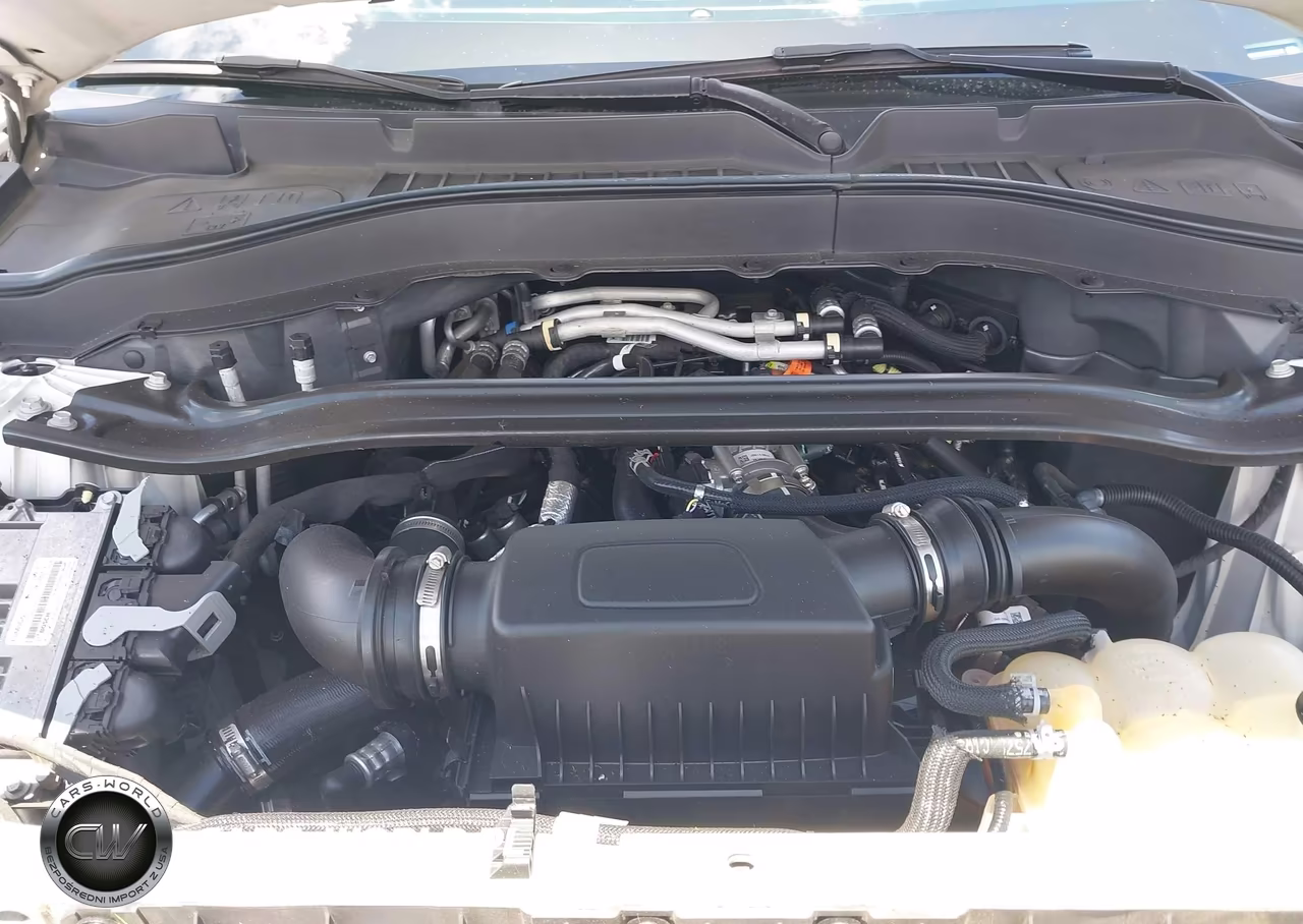2021 Ford Explorer St VIN:1FM5K8GC2MGA95877 - 10