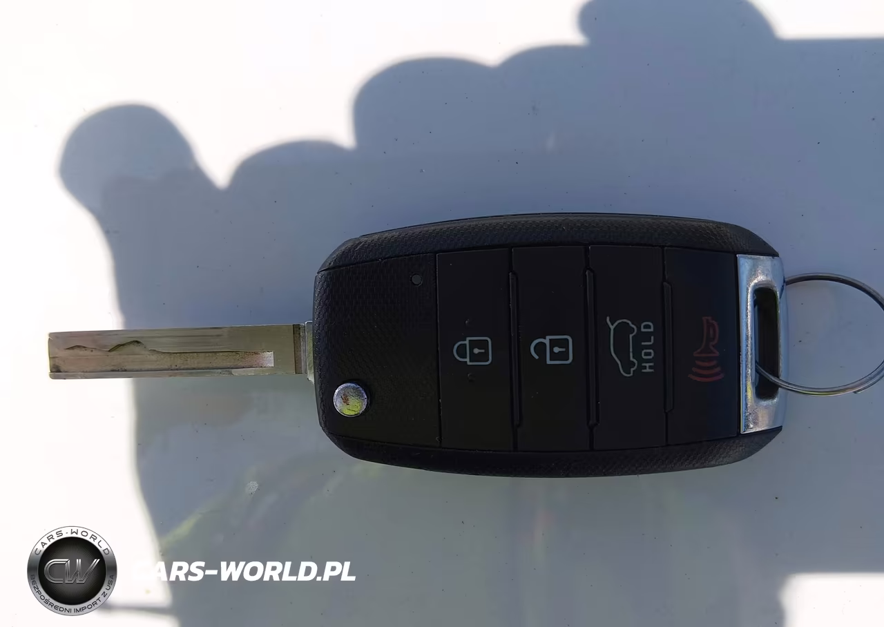 2020 Kia Sorento 2.4L Lx VIN:5XYPGDA34LG652421 - 11