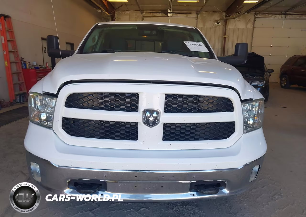 2016 Ram 1500 Slt VIN:1C6RR7TM6GS144453 - 12