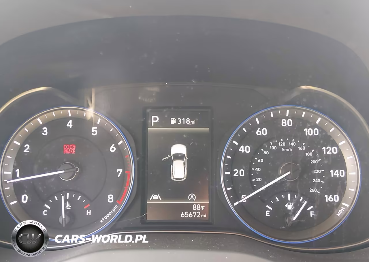 2022 Hyundai Kona Se VIN:KM8K22AB8NU796989 - 7