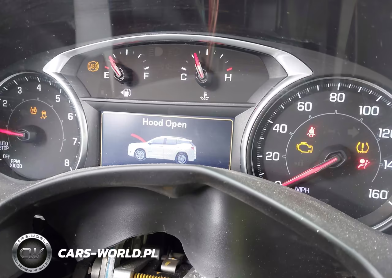 2019 GMC Terrain Slt VIN:3GKALPEV8KL302087 - 7