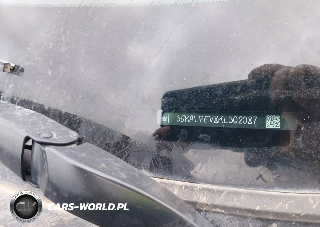 2019 GMC Terrain Slt VIN:3GKALPEV8KL302087 - 9
