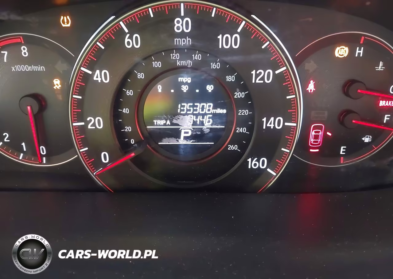 2016 Honda Accord Lx-S VIN:1HGCT1B33GA001747 - 15