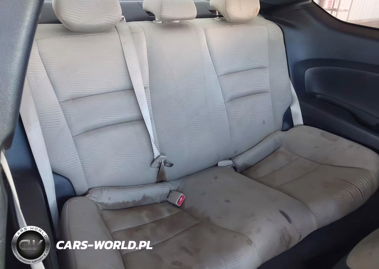 2016 Honda Accord Lx-S VIN:1HGCT1B33GA001747 - 8