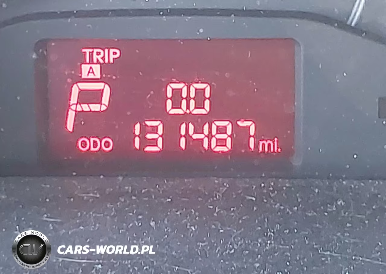 2014 Kia Rio Lx VIN:KNADM4A34E6352781 - 7