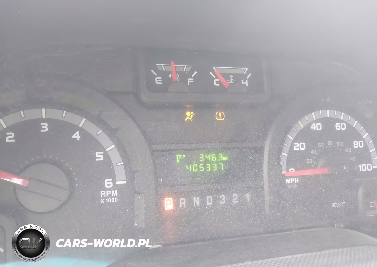 2014 Ford E-350 Cutaway VIN:1FDWE3FL0EDA56885 - 5