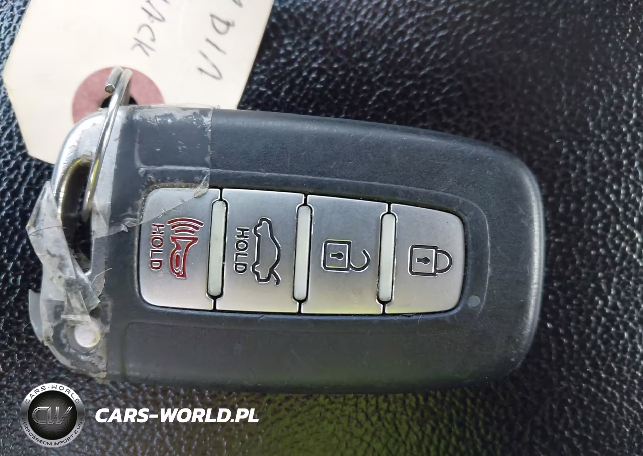2013 Hyundai Sonata Se VIN:5NPEC4AC8DH776155 - 11