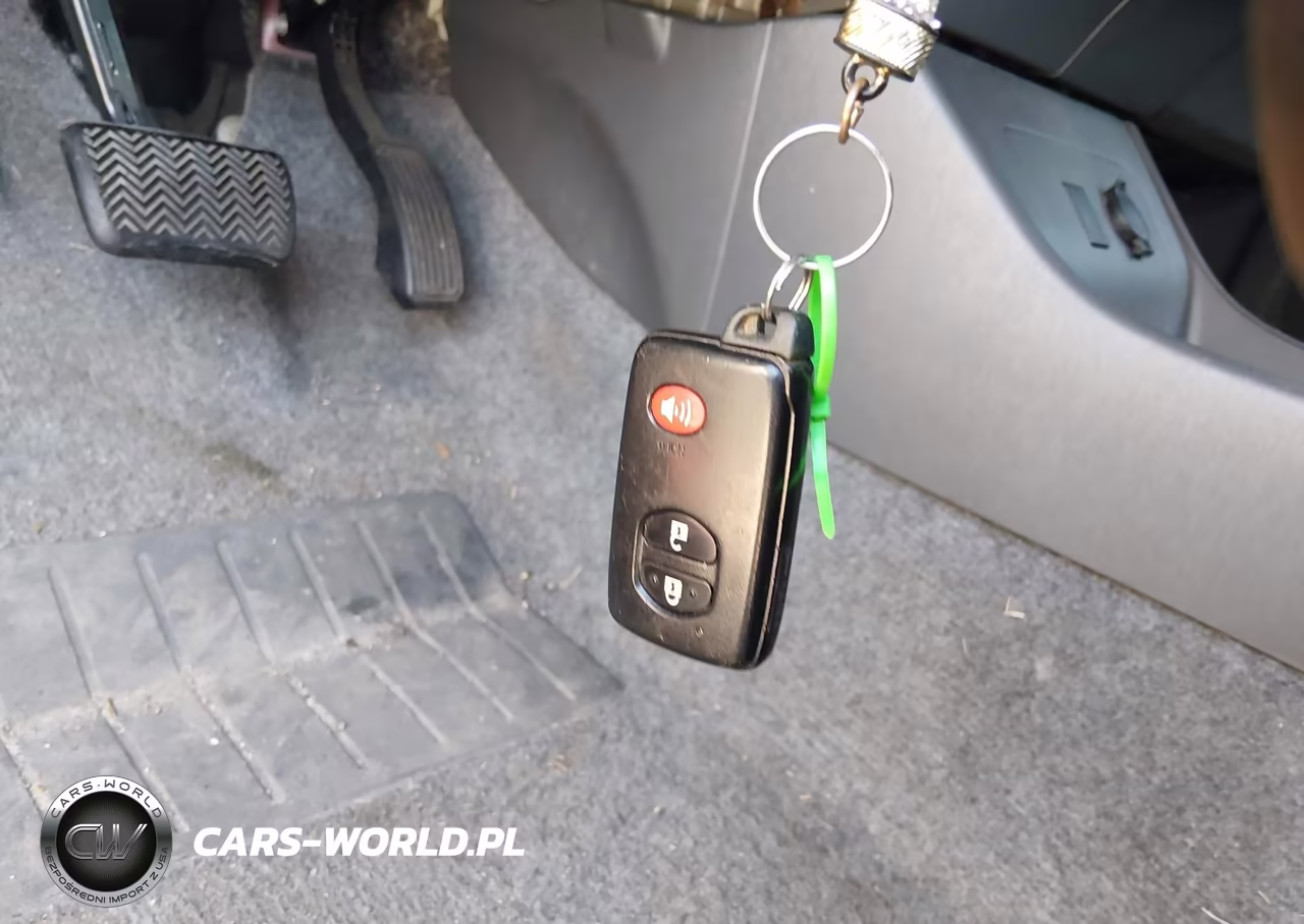 2010 Toyota Prius Ii VIN:JTDKN3DU0A0080829 - 11